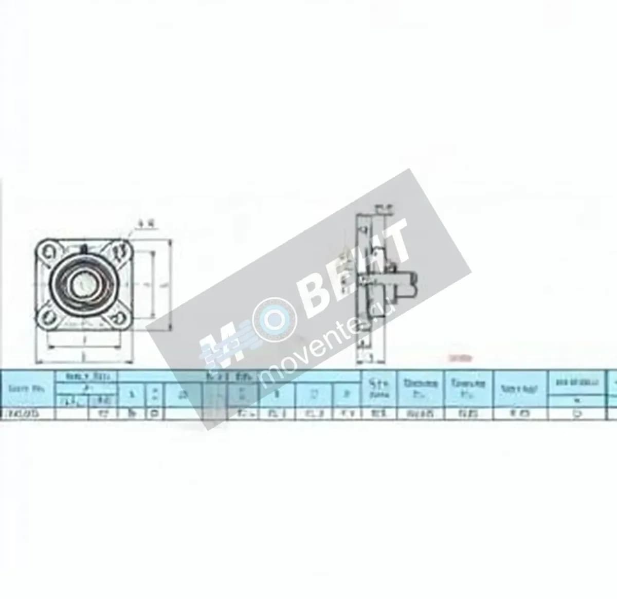 GEN SAF204 - Image 1