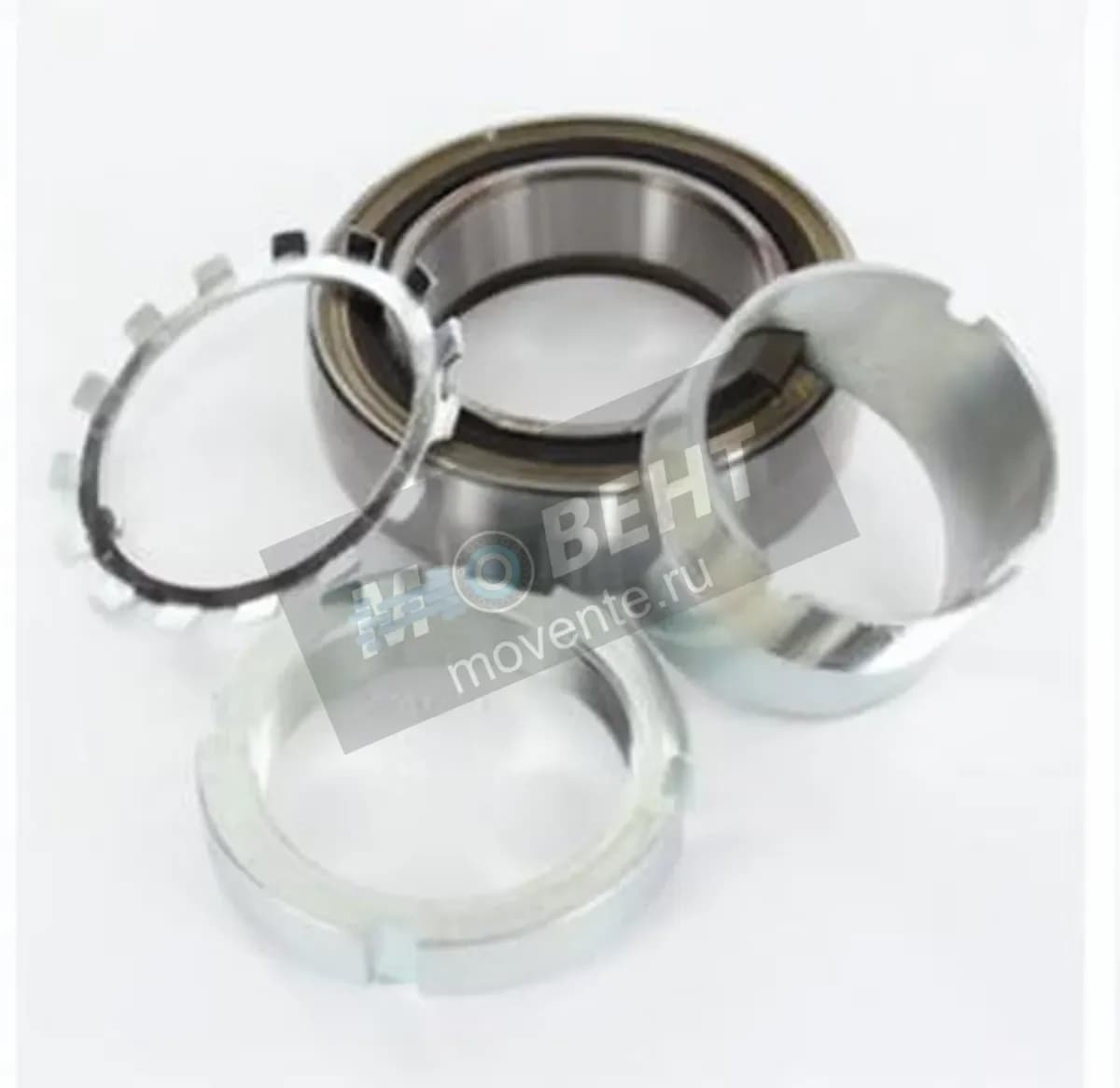 INA GSH50-XL-2RSR-B-INA - Image 1