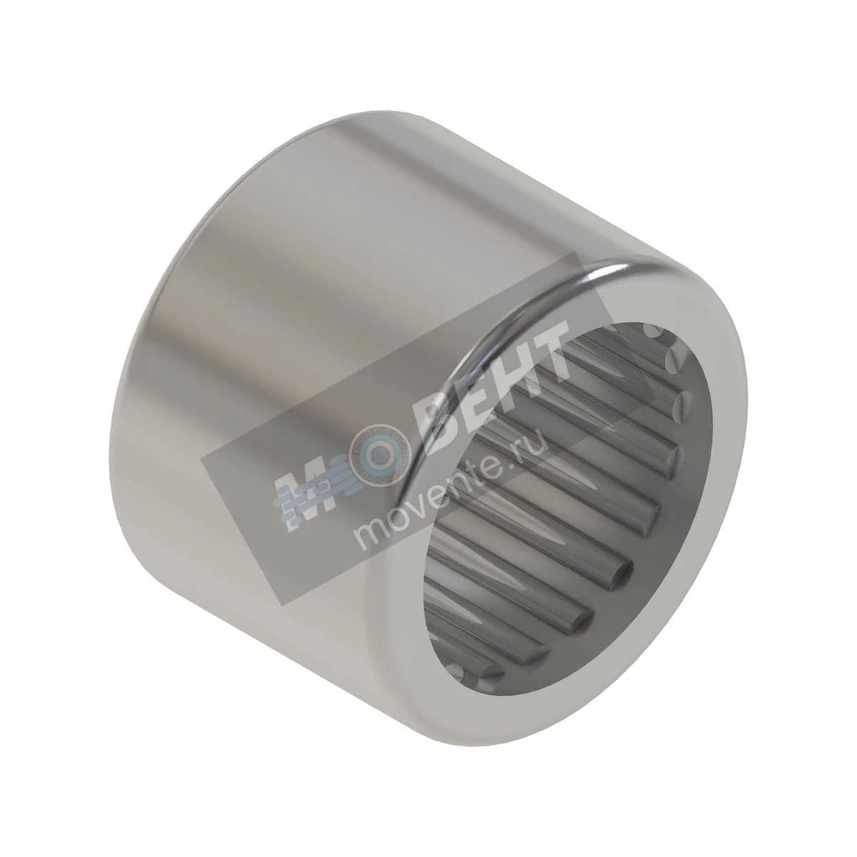 JD9863: Игольчатый роликоподшипник