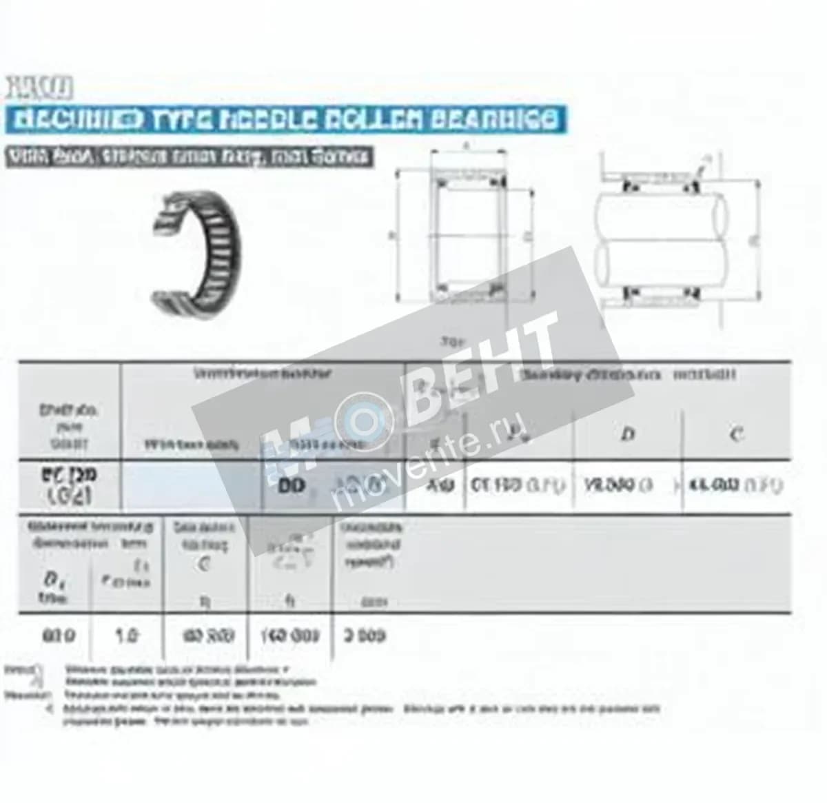 IKO BR364828-U-IKO - Image 1