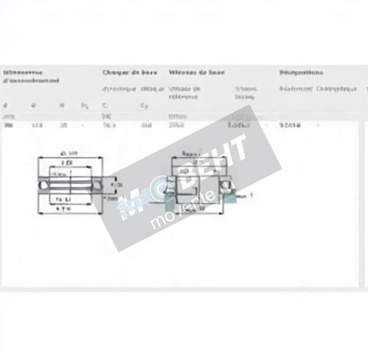 SKF 51216-SKF - Image 1