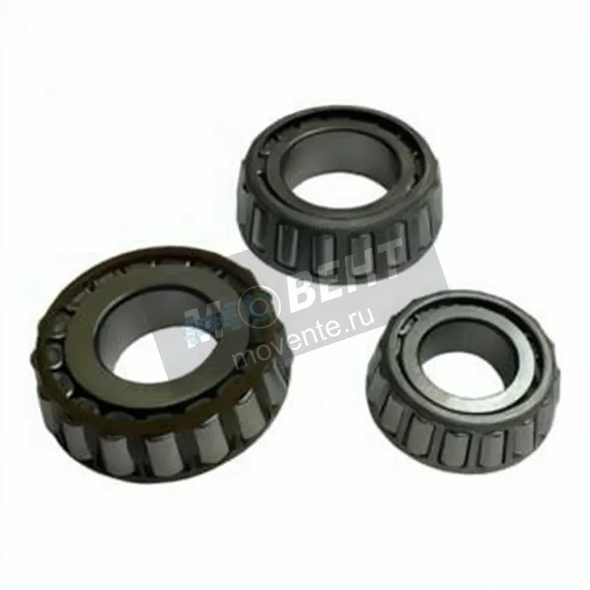 TIMKEN 26878-TIMKEN - Image 1