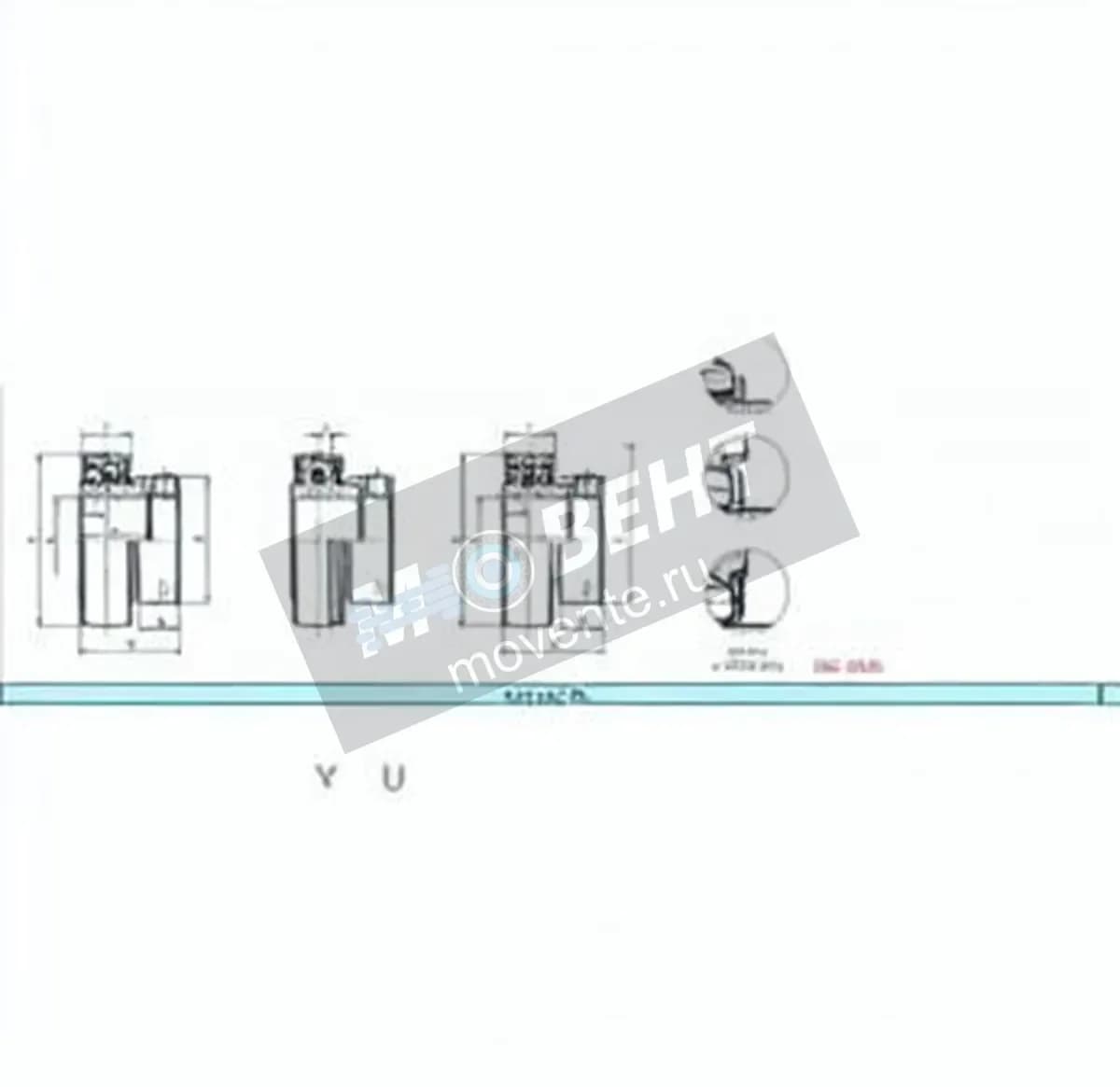 GEN SA202-10 - Image 1