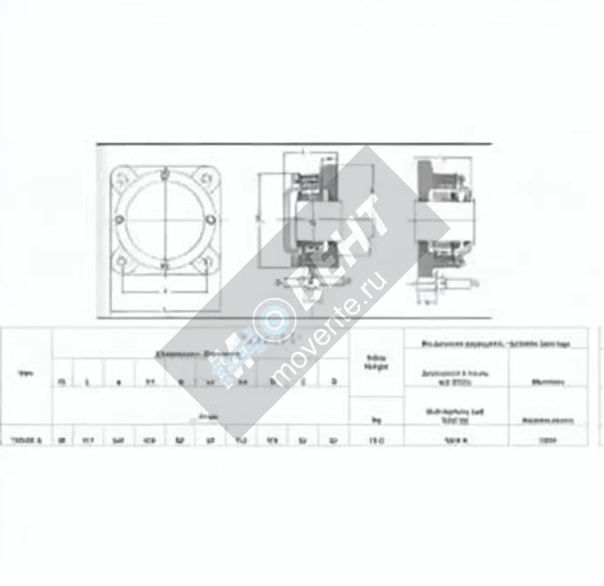 GEN 722520-A-1220-K - Image 1