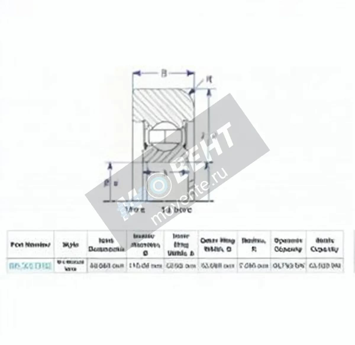 ENDURO MG308-FFKE-ENDURO - Image 1