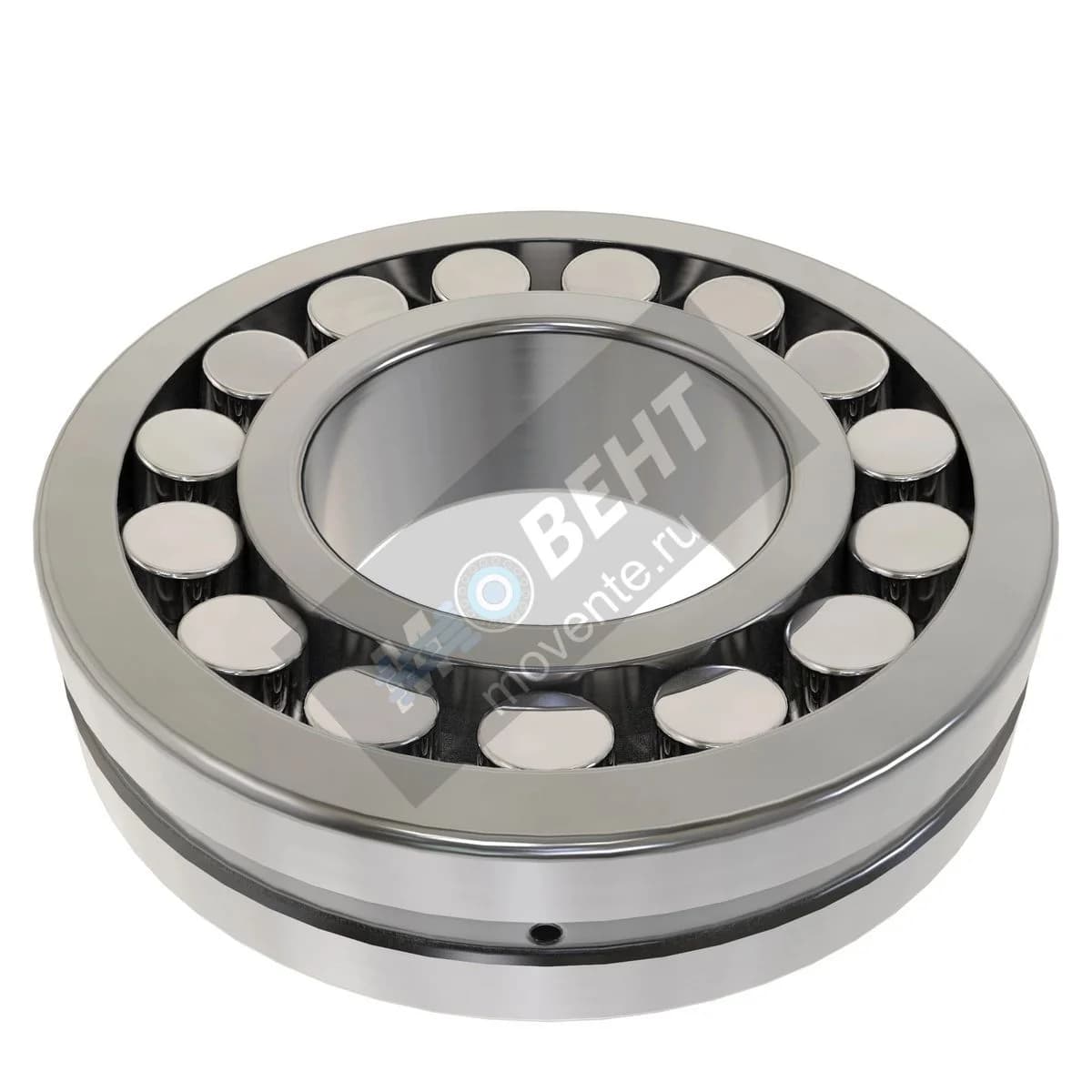 CB01419254: Двухрядный Сферический роликоподшипник