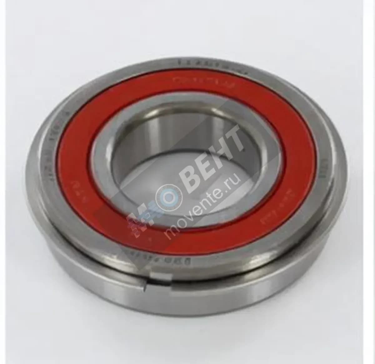 NTN 6207-2RS-NR-NTN - Image 1