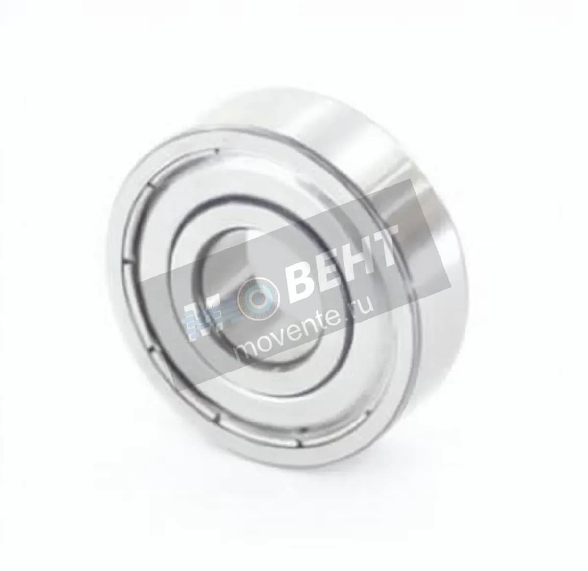 SKF 6000-ZZ-C3-GJN-SKF - Image 1