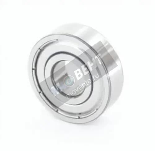 SKF 6000-ZZ-C3-GJN-SKF - Image 1