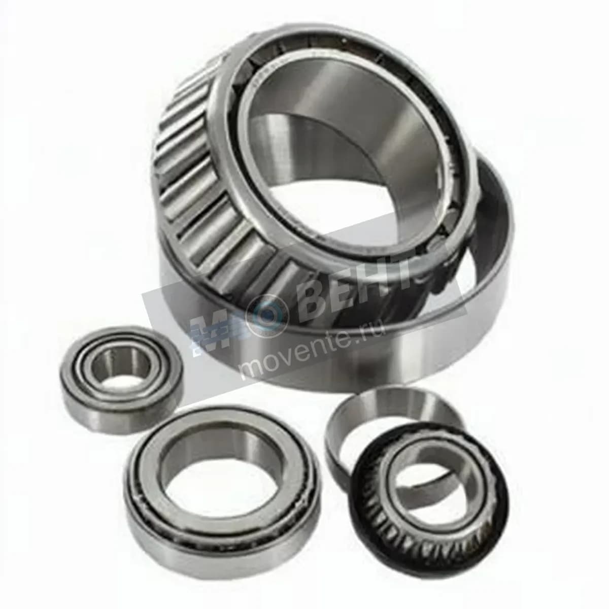 TIMKEN 28156X-28315XA-TIMKEN - Image 1