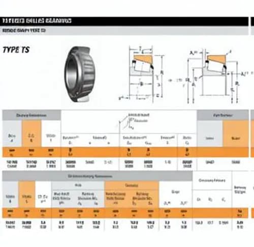TIMKEN 56426-56650-TIMKEN - Image 1