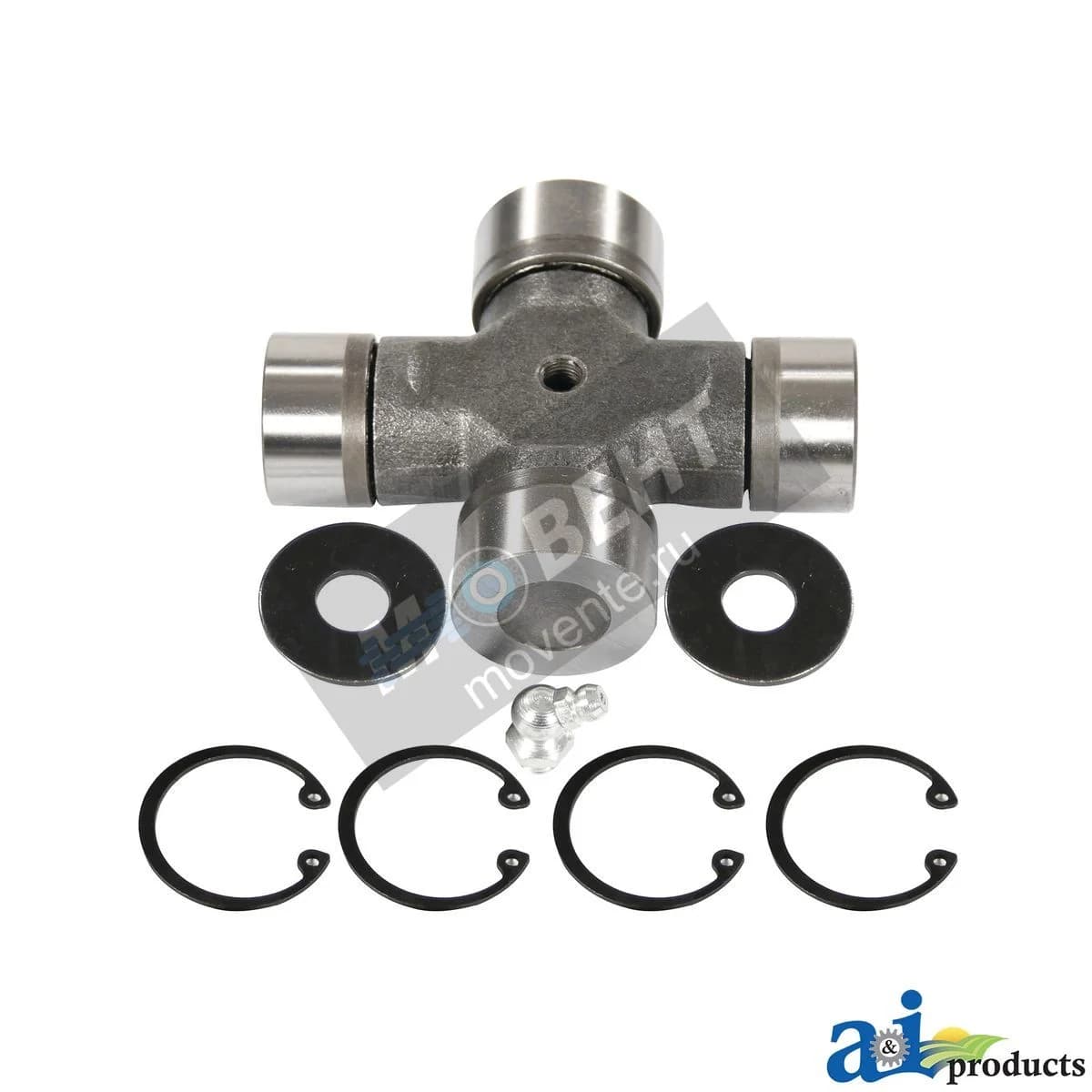 A-W334109-A: Подшипник карданного шарнира