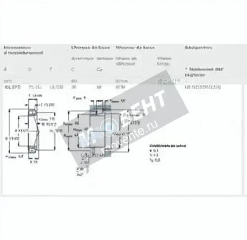 SKF LM501349-LM501310-Q-SKF - Image 1