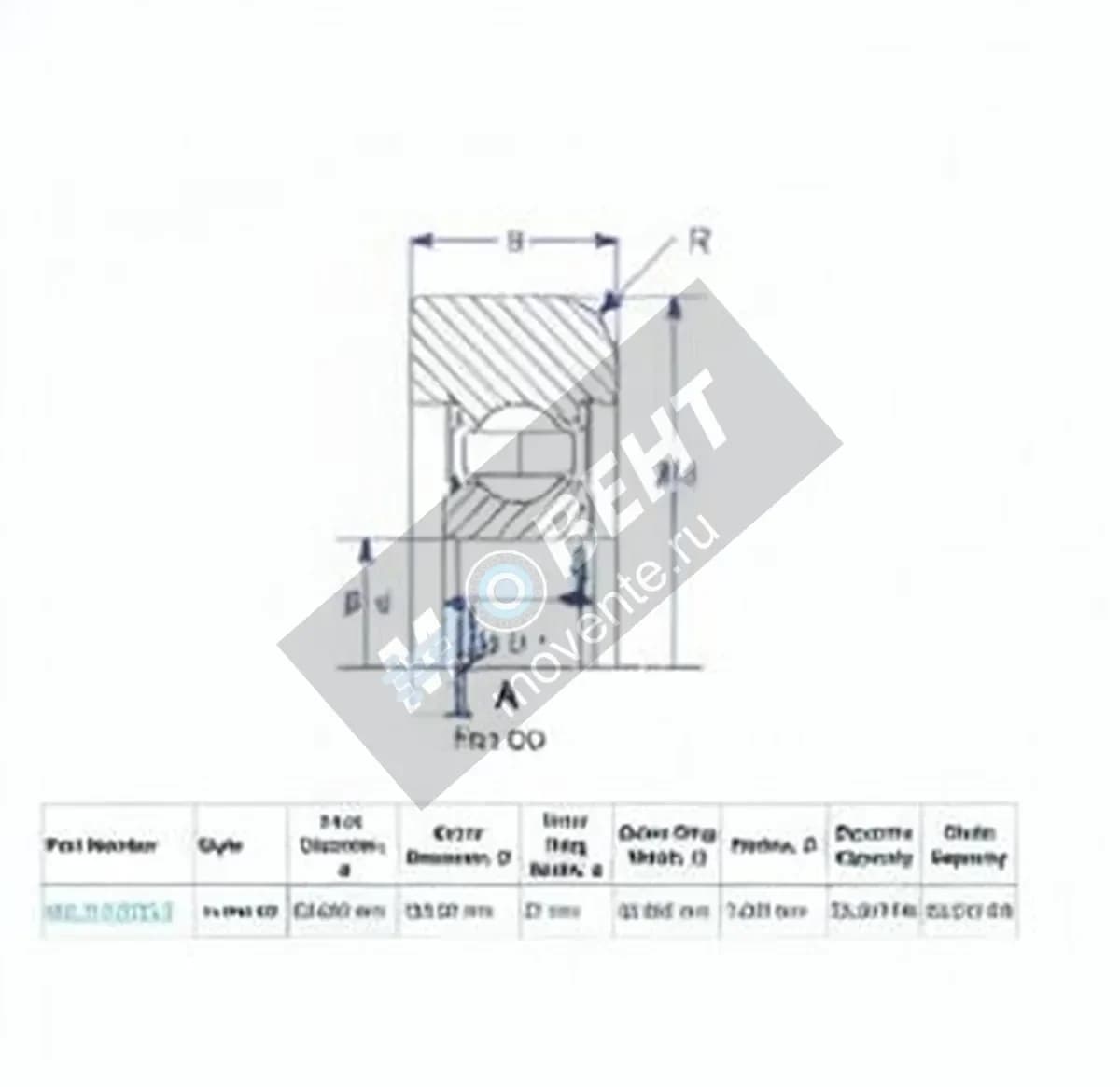 ENDURO MG310-DDN-2-ENDURO - Image 1