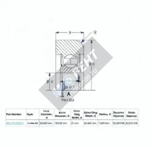 ENDURO MG310-DDN-2-ENDURO - Image 1