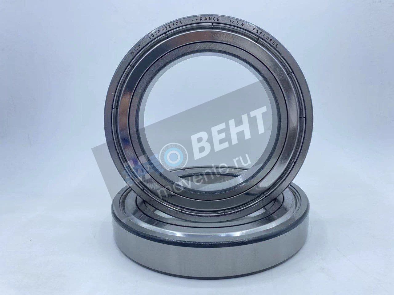 Подшипник SKF 6020 2Z/C3 - Image 1