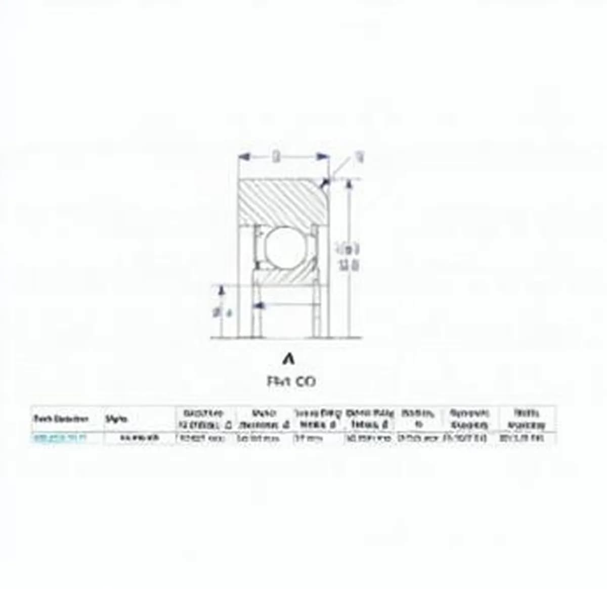 ENDURO MG208-FFH-ENDURO - Image 1