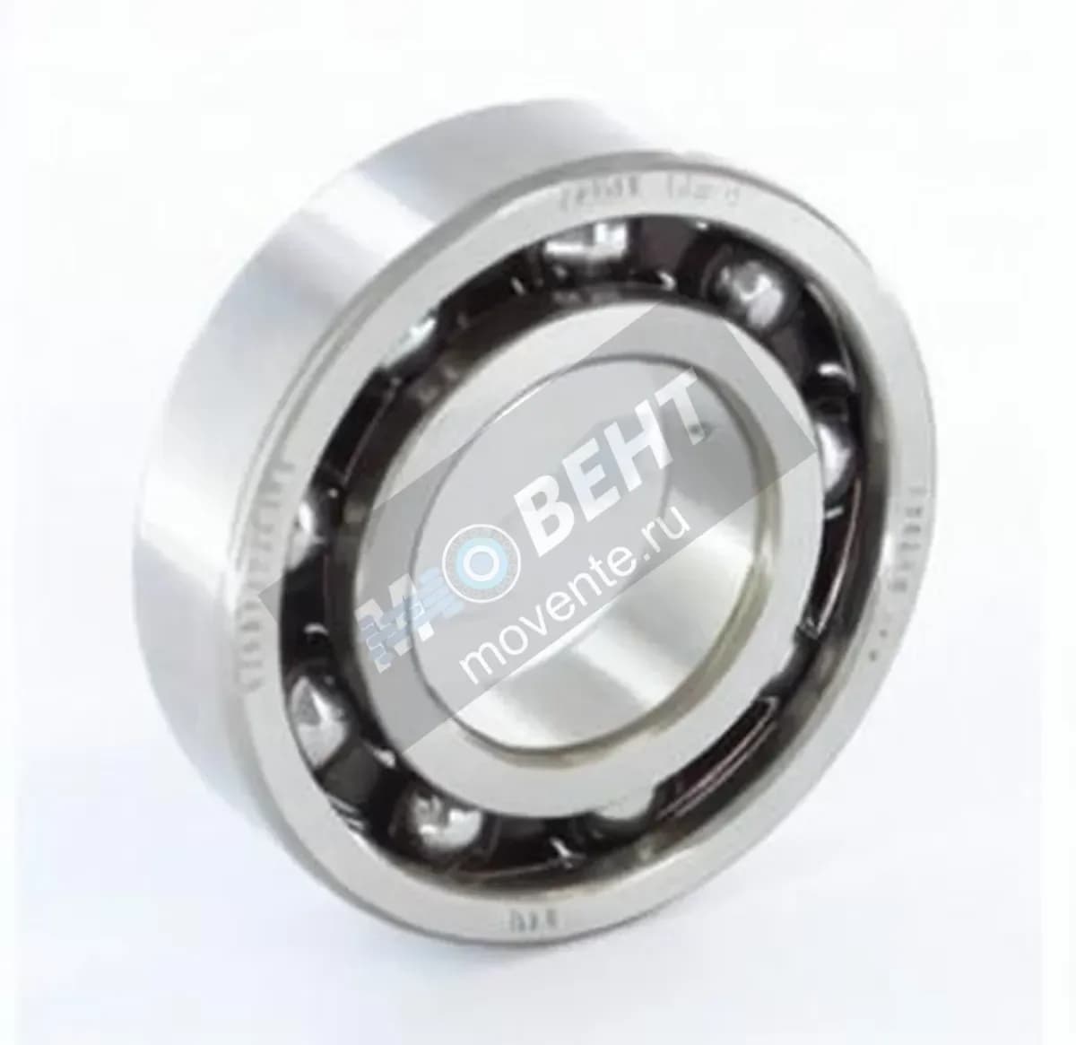 NTN 6206-T2X2-C3-P6-NTN - Image 1