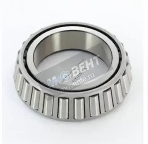 TIMKEN 593A-TIMKEN - Image 1