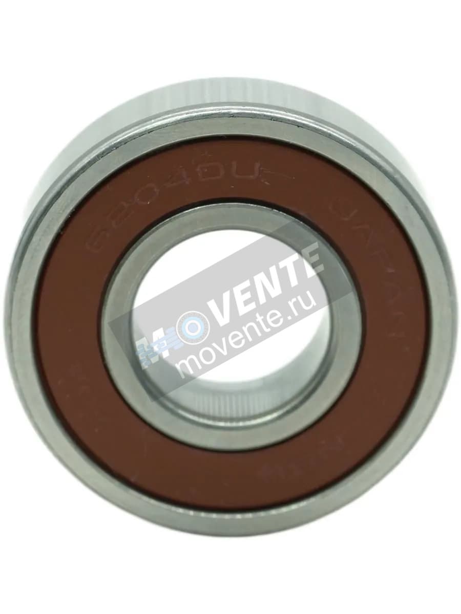 Подшипник NSK 6204 DDUCM - Image 1