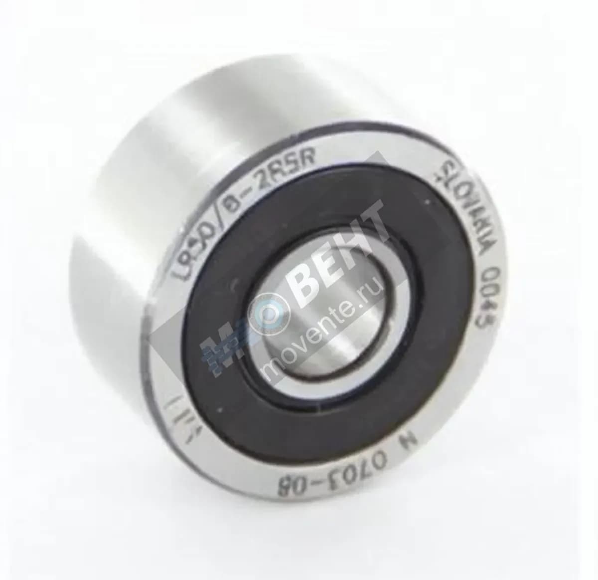 INA LR-50-8-2RSR-INA - Image 1