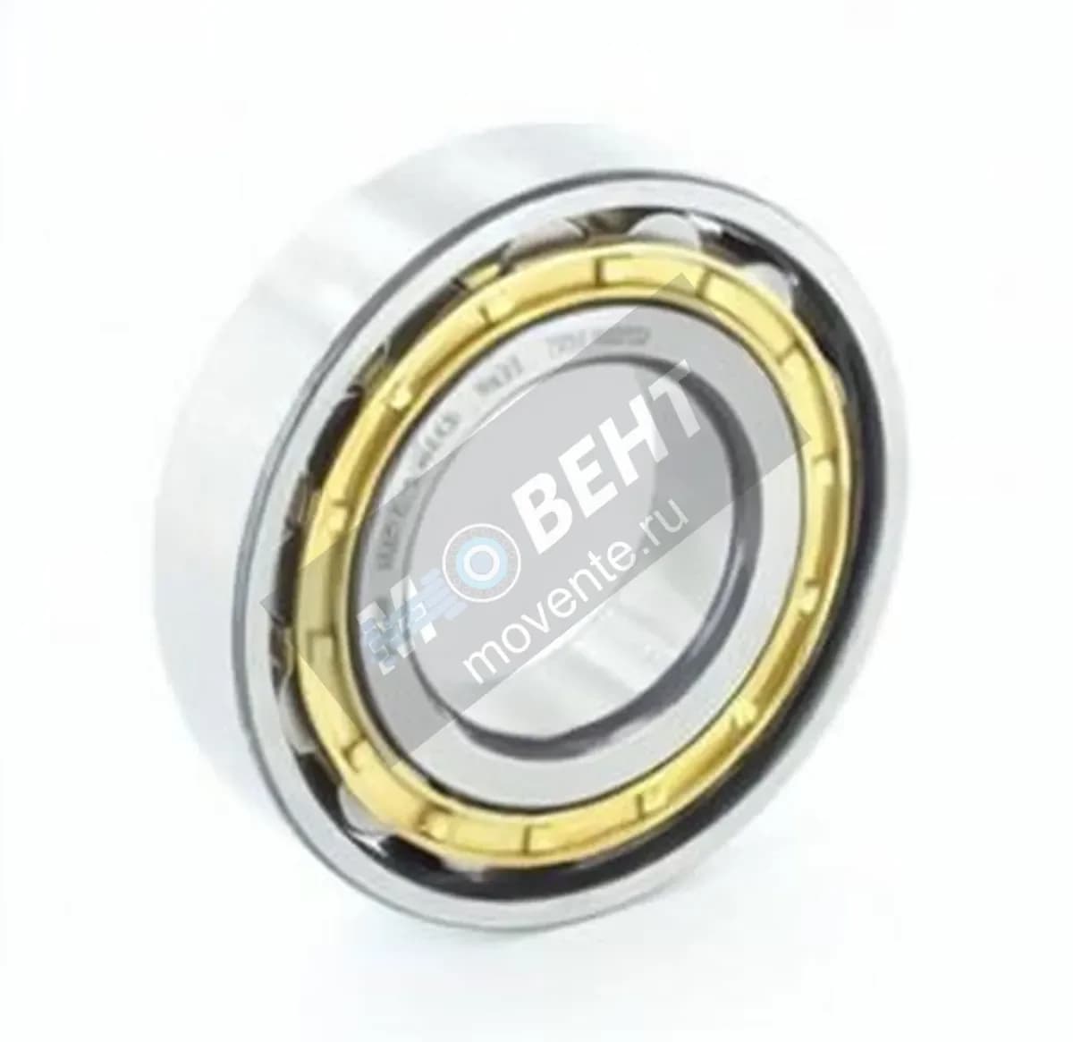 FAG N207-E-XL-M1-C3-FAG - Image 1