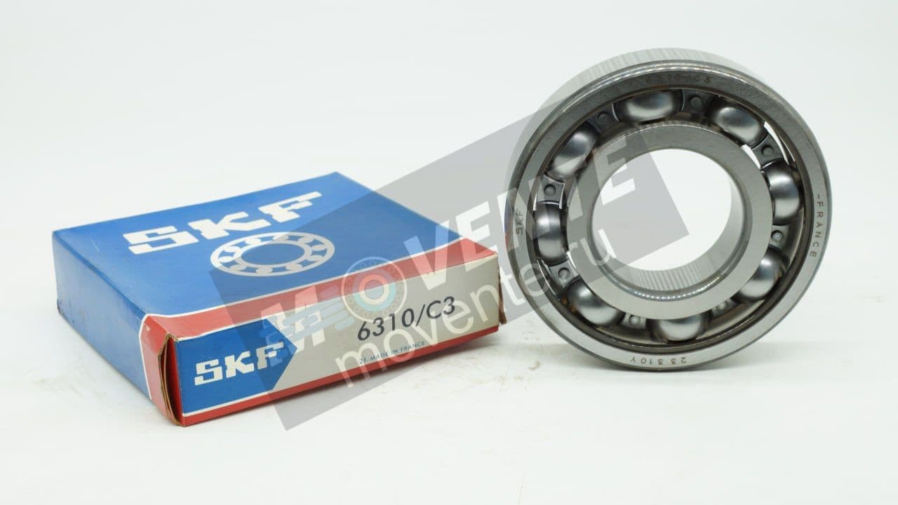 Подшипник SKF 6310 С3 - Image 1
