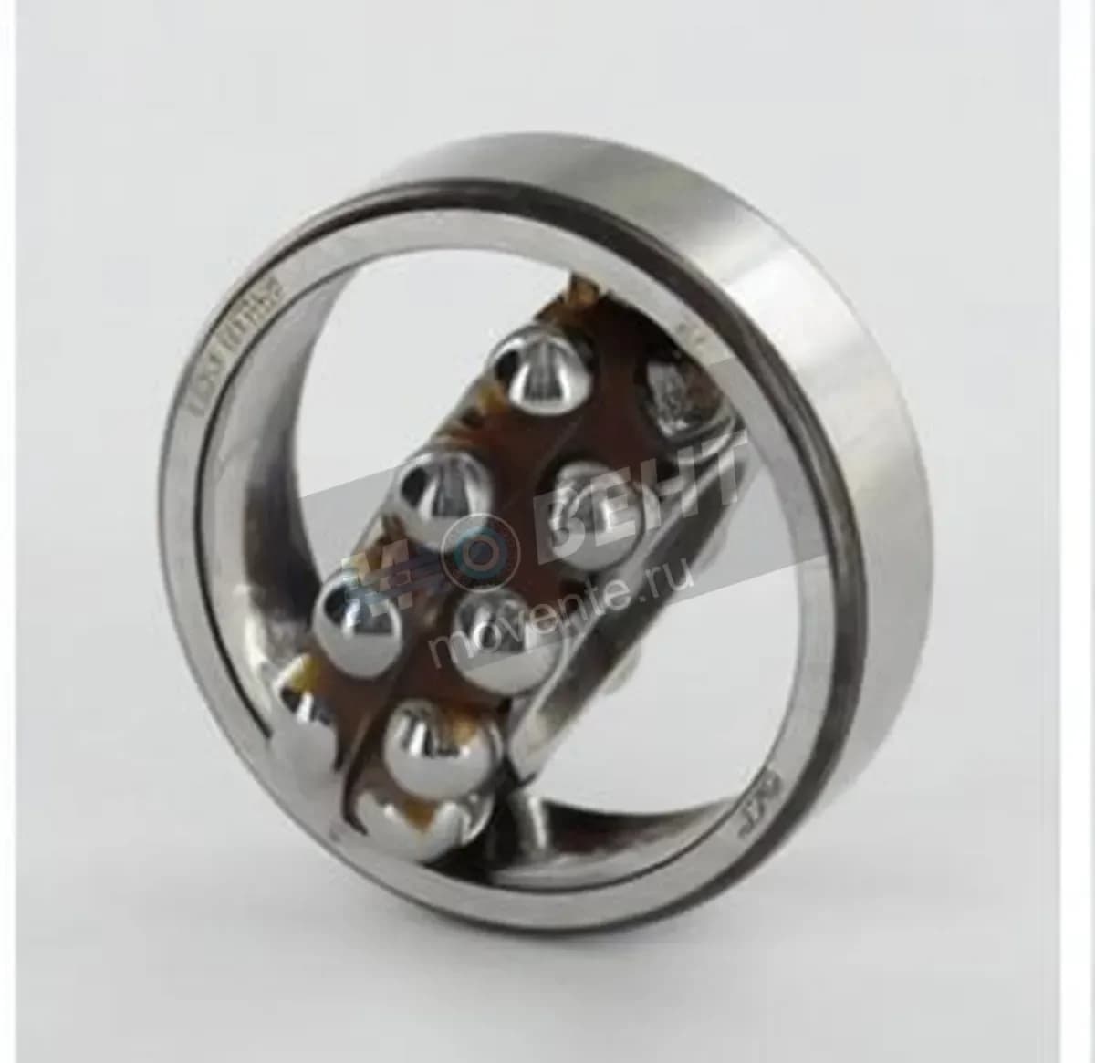 SKF 1204-EKTN9-SKF - Image 1