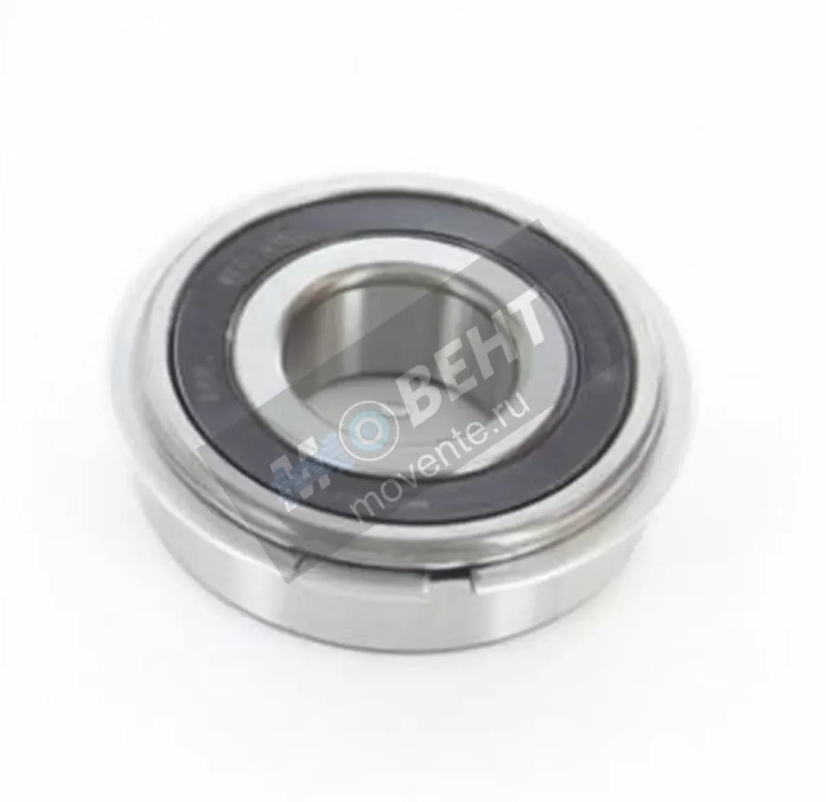 JTEKT 6204-2RS-NR-JTEKT - Image 1