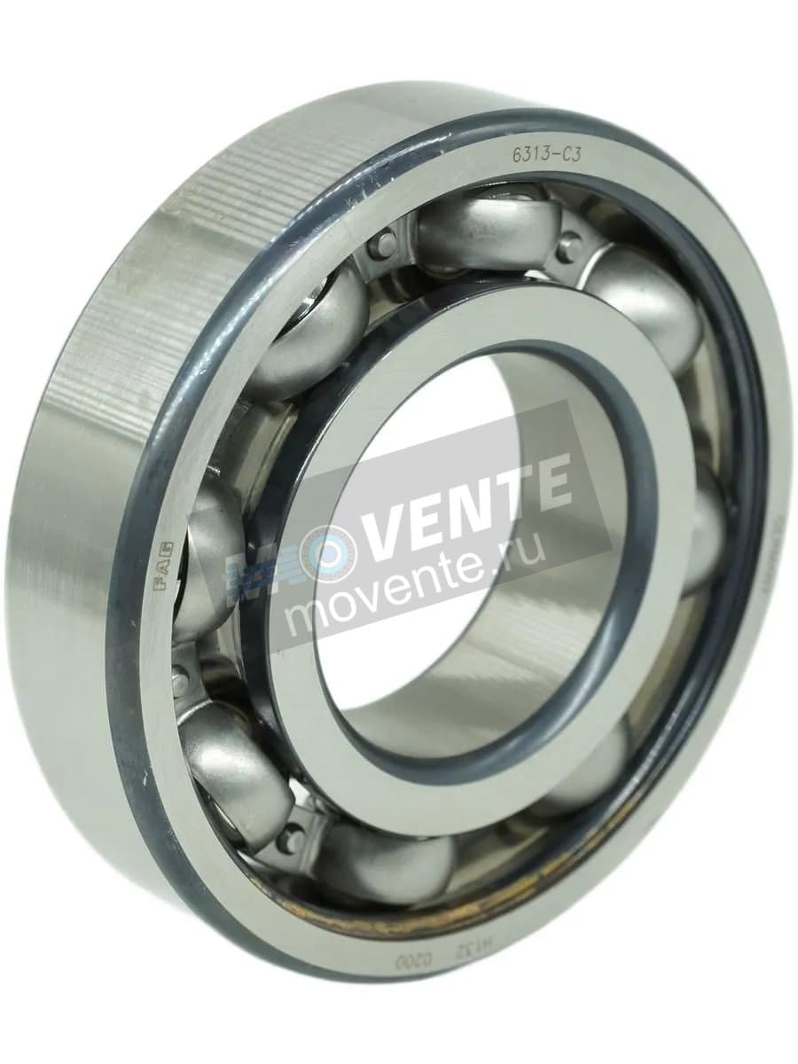 Подшипник FAG 6313 C3 - Image 1