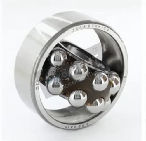 SKF 2308-ETN9-C3-SKF - Image 1