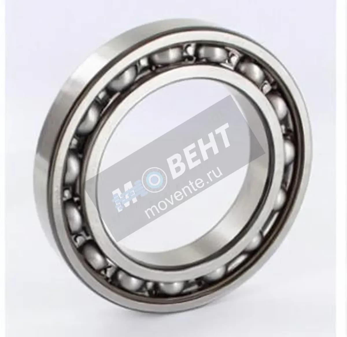 SKF 6017-C3-SKF - Image 1