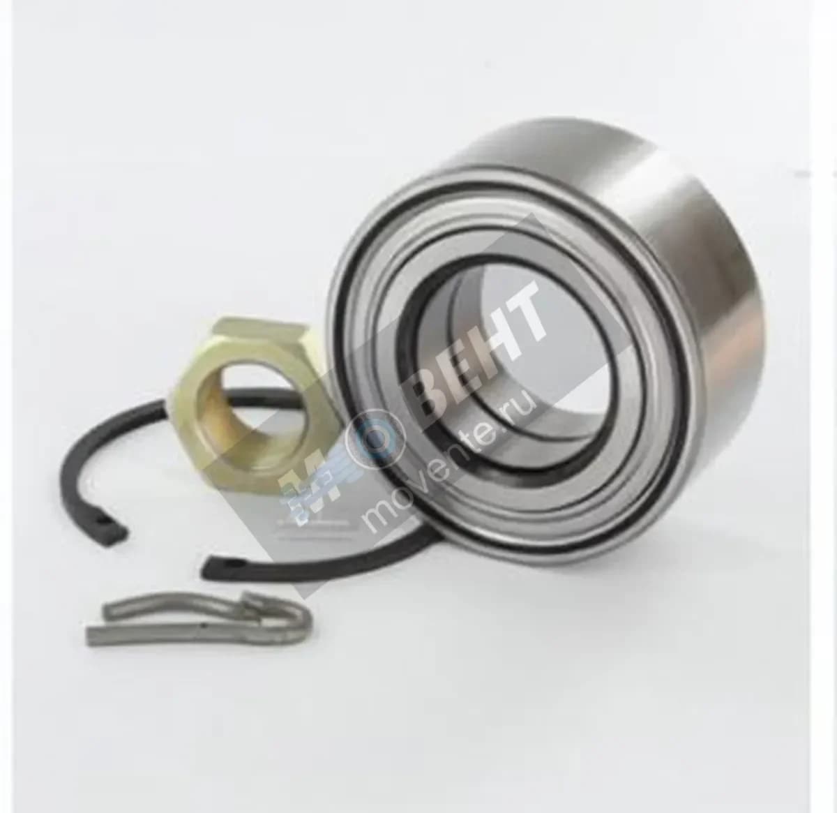 SKF VKBA3593-SKF - Image 1
