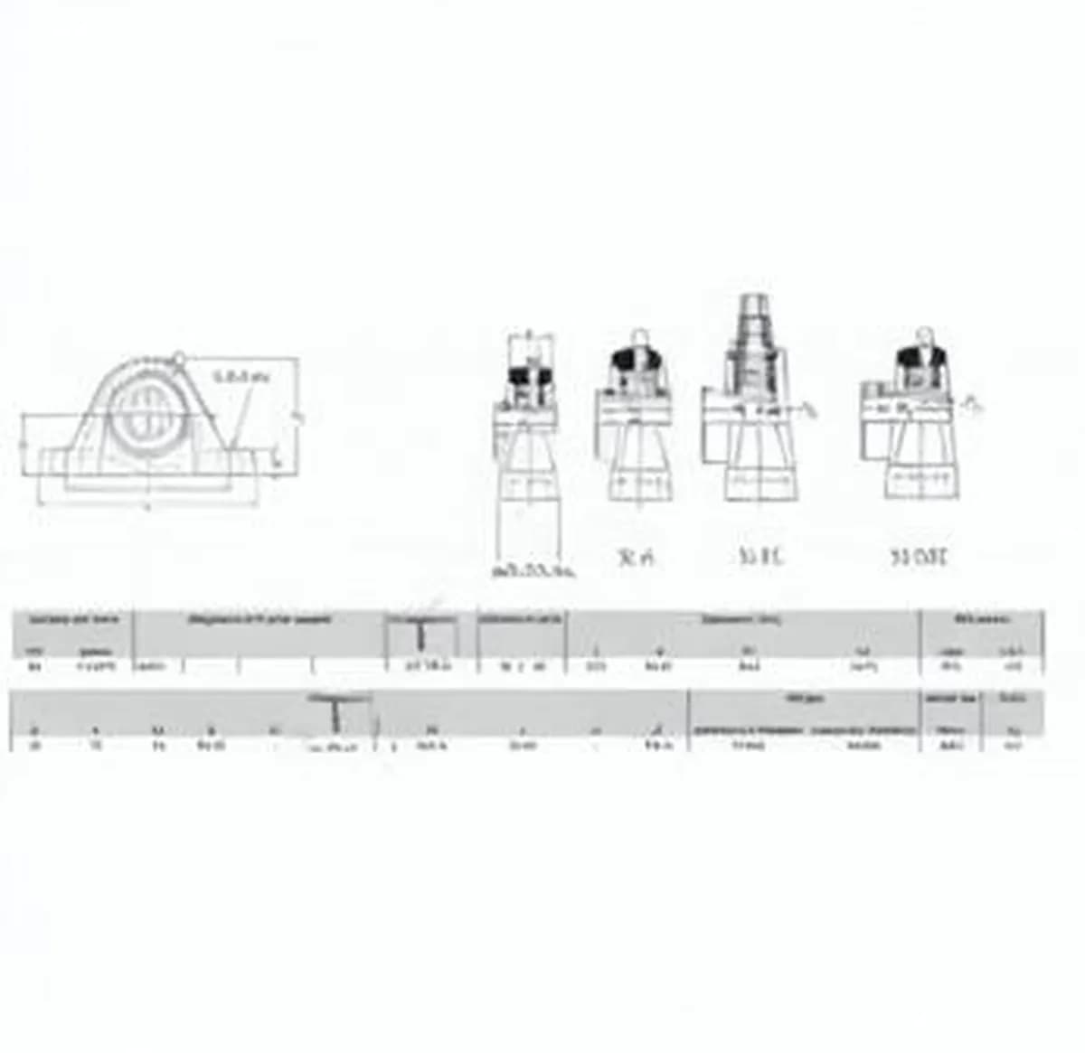 RHP SL65R-RHP - Image 1