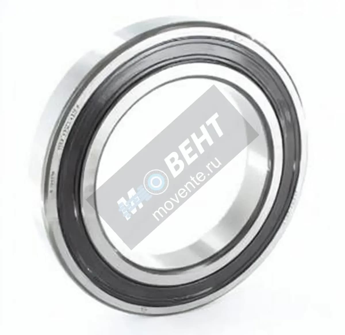 SKF 6022-2RS1-C3-SKF - Image 1