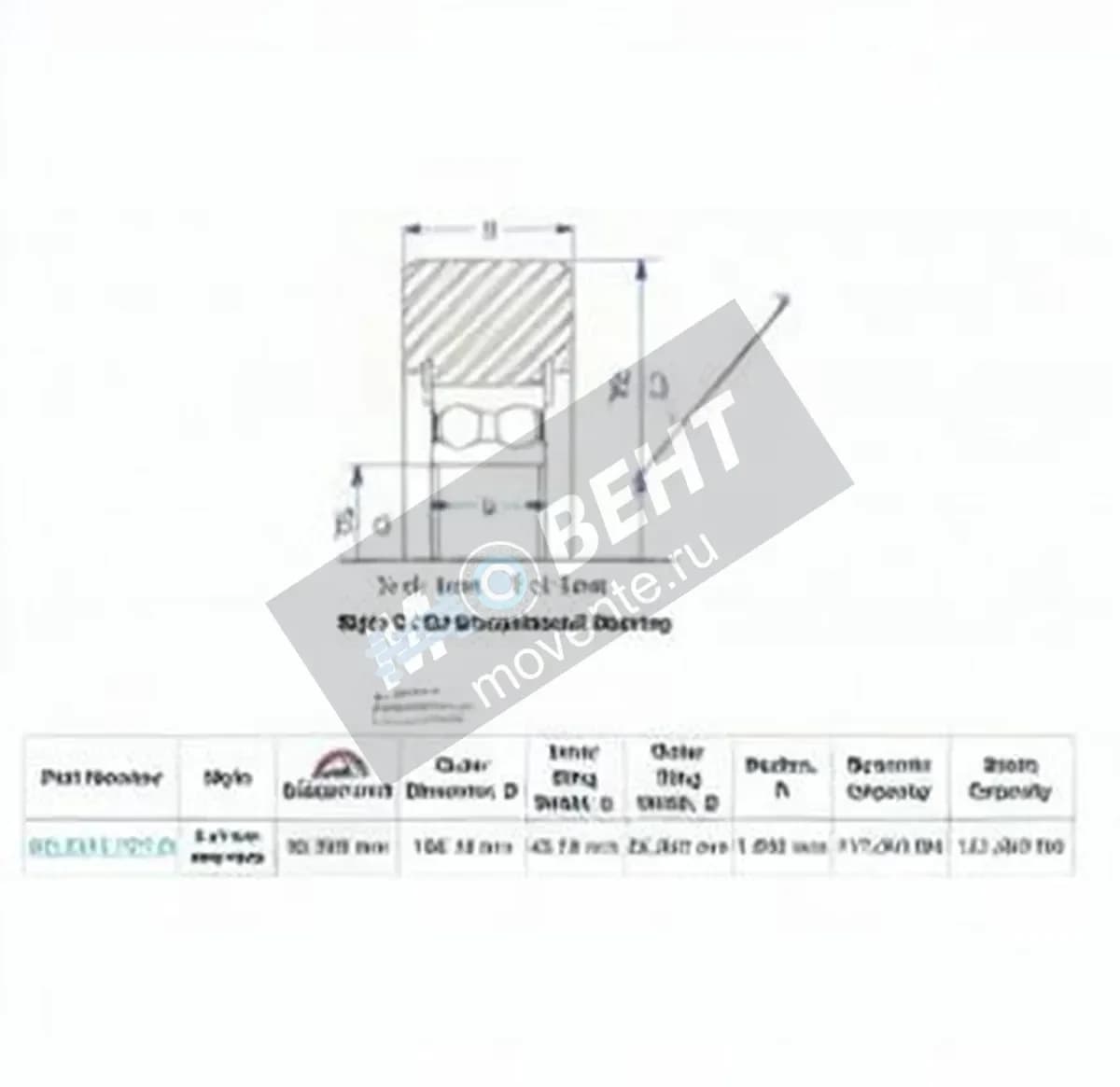ENDURO MG5213-VFF-G-ENDURO - Image 1