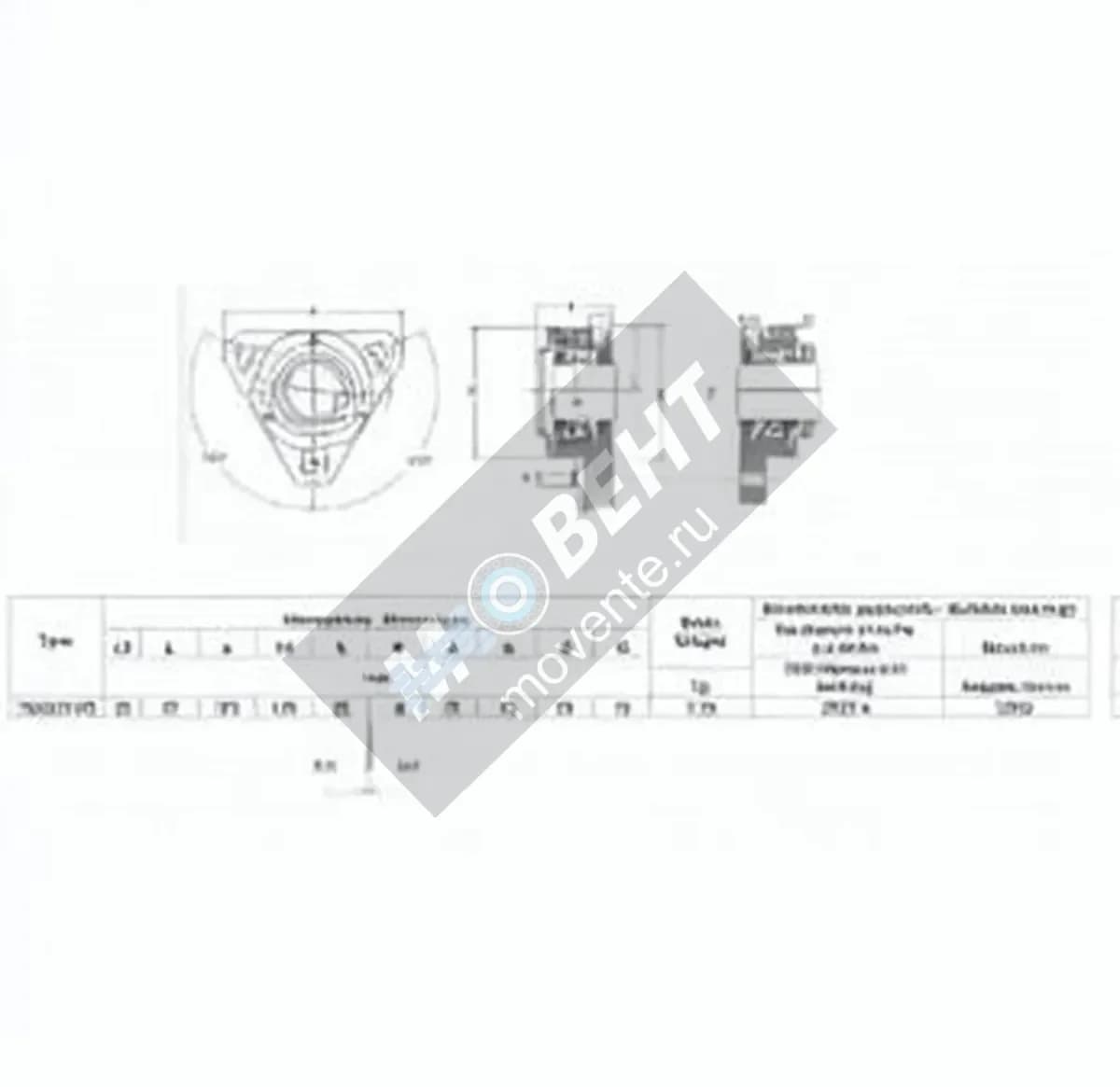 GEN 722505-DB-2205-K - Image 1