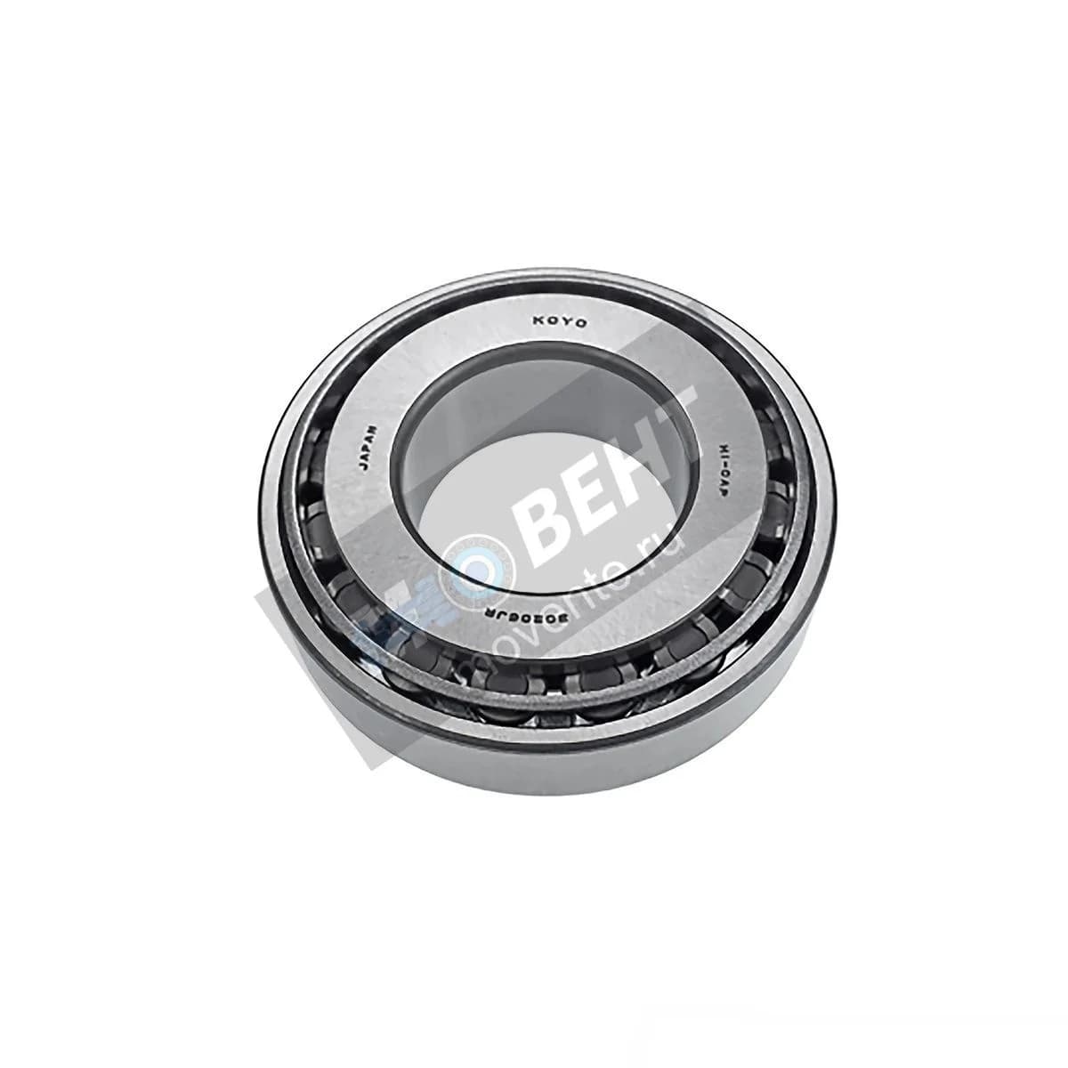 F5207215: Цилиндрический роликоподшипник без внутреннего кольца