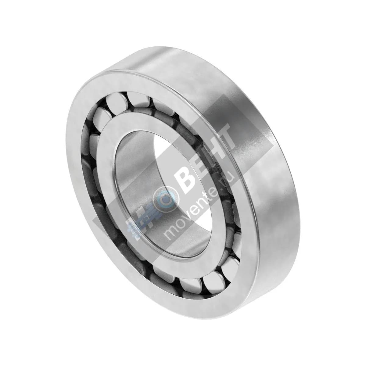 YZ105122: Однорядный роликоподшипник