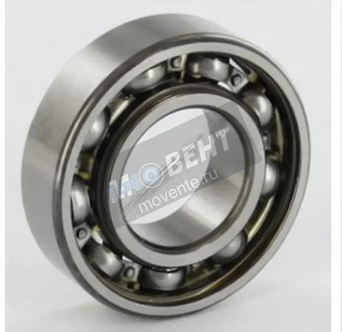 NSK 6205-C3-NSK - Image 1