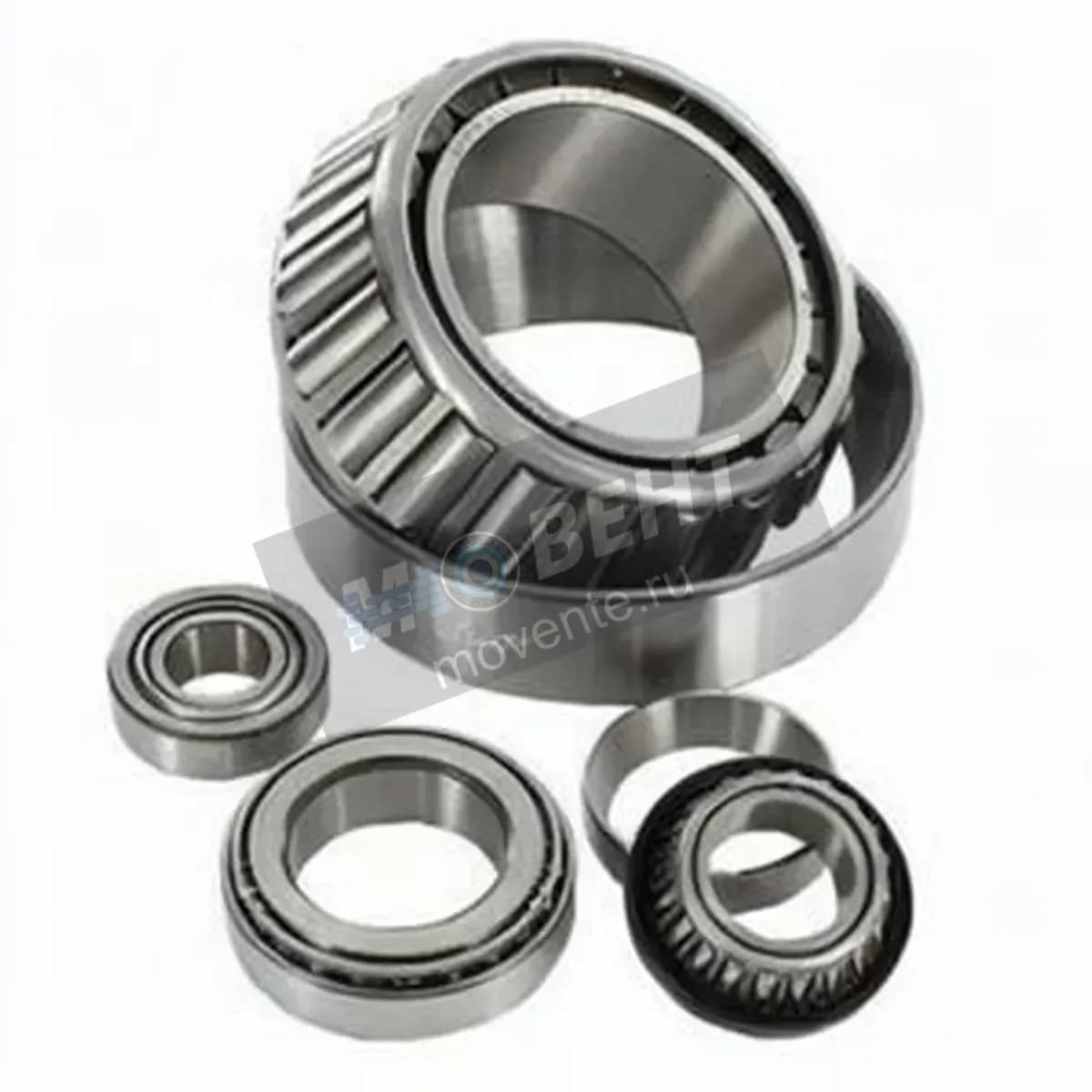 TIMKEN 482-472B-P0-TIMKEN - Image 1