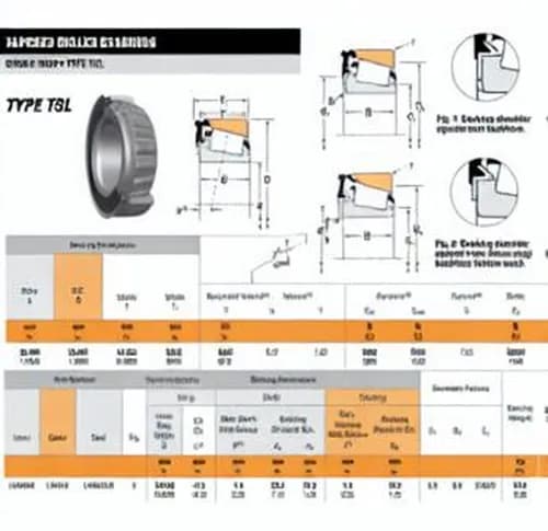 TIMKEN L44643X-L44610-L44600LB-TIMKEN - Image 1