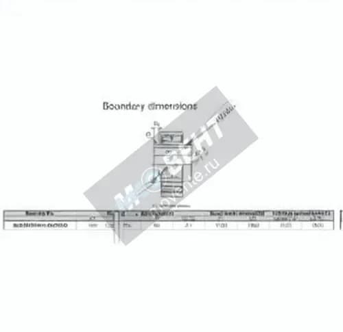 JTEKT 23040RHAK-AH3040-JTEKT - Image 1