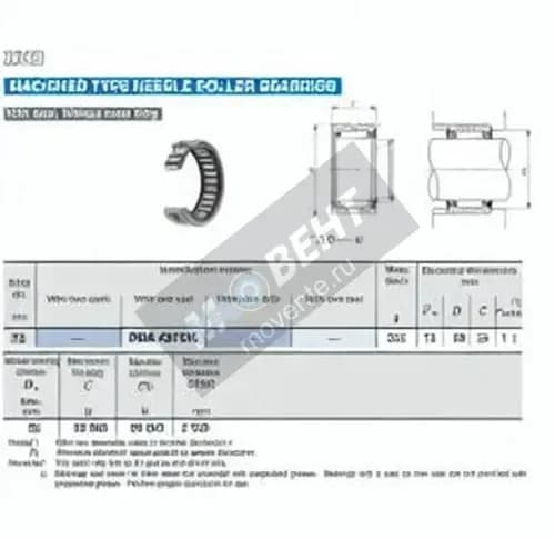 IKO RNA4913-U-IKO - Image 1