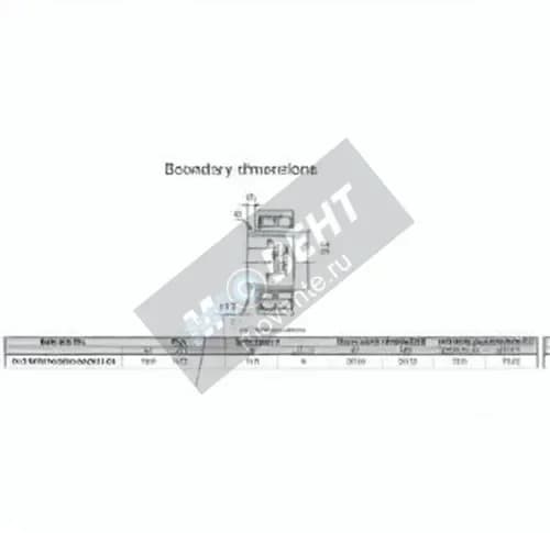 JTEKT 24140RHAK30-AH24140-JTEKT - Image 1