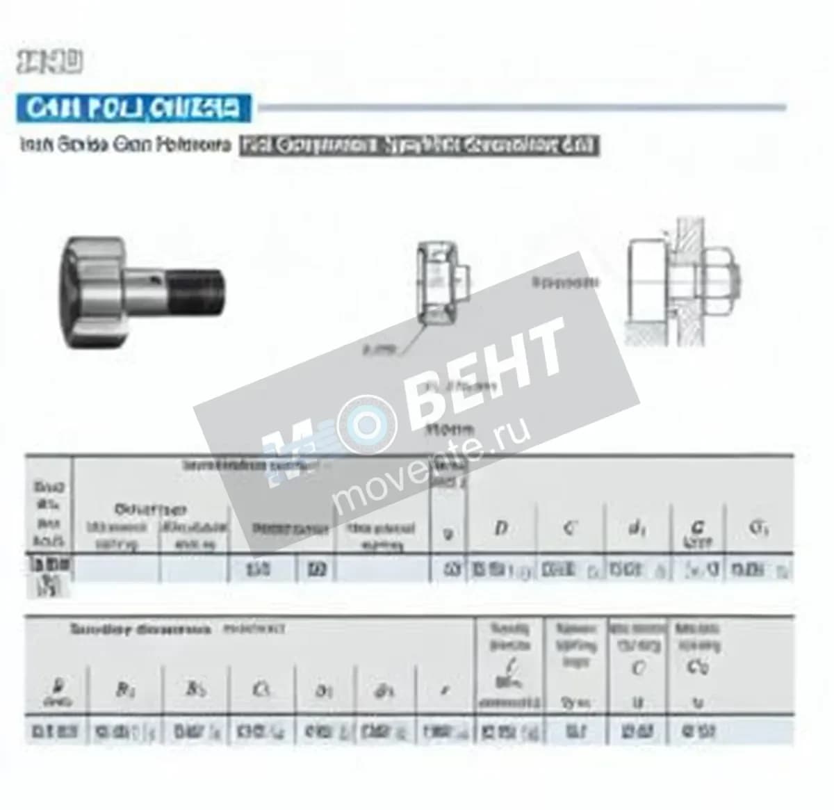 IKO CR24-VUUR-IKO - Image 1