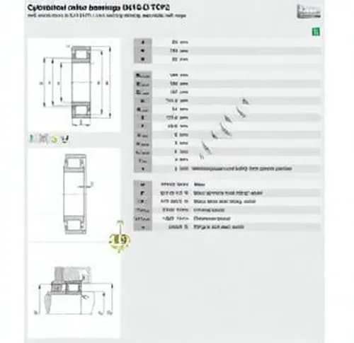 FAG N216-E-TVP2-C3-FAG - Image 1