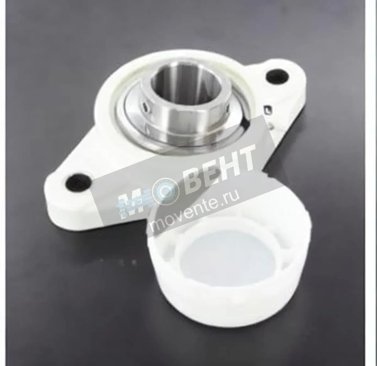 GEN FLPL207-SSUC207-INOX - Image 1