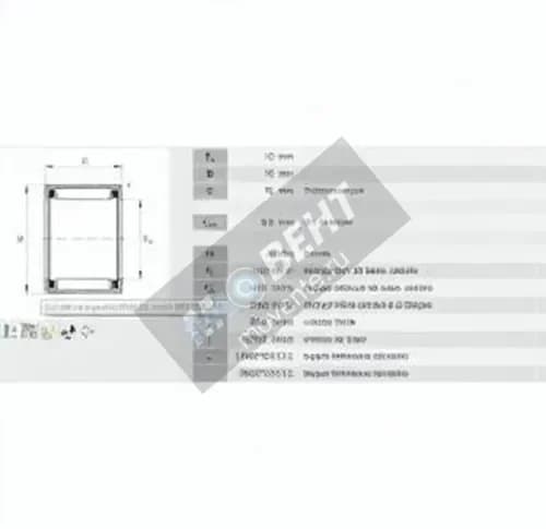 INA HK1212-B-INA - Image 1