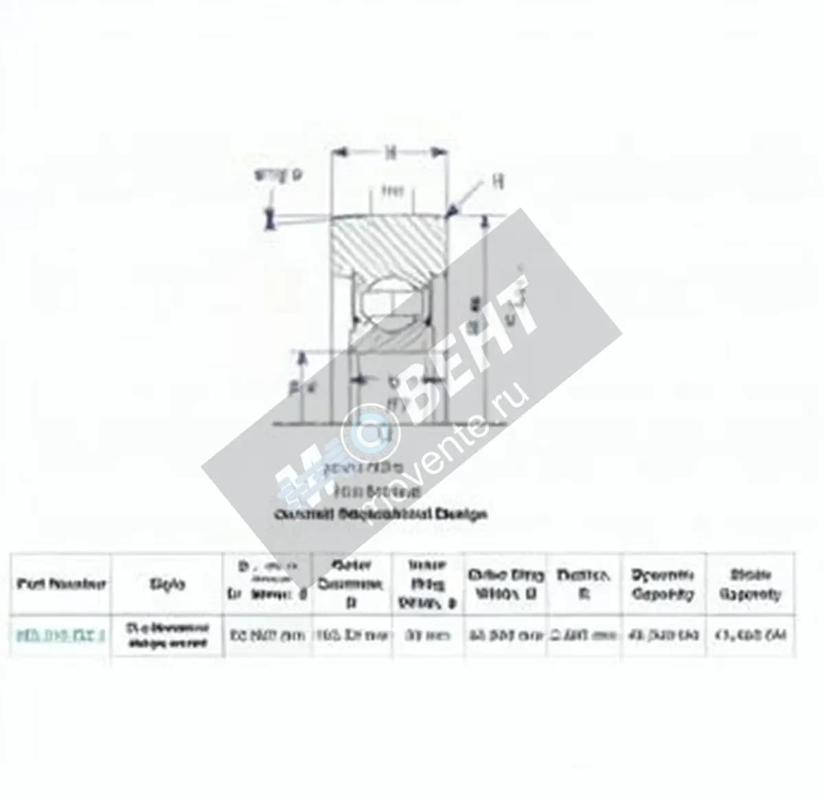 ENDURO MG310-MZ-1-ENDURO - Image 1